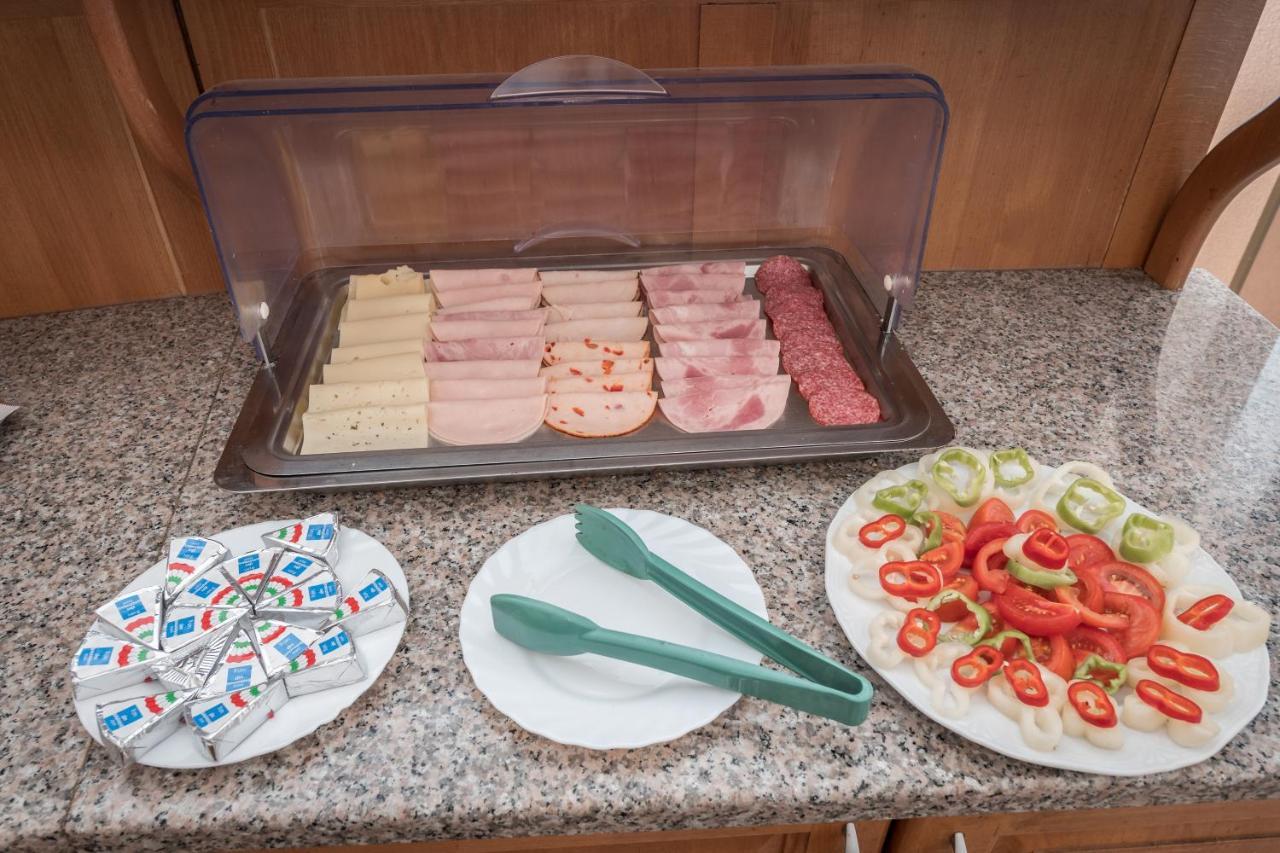 Kaiser Panzio Baja Eksteriør billede